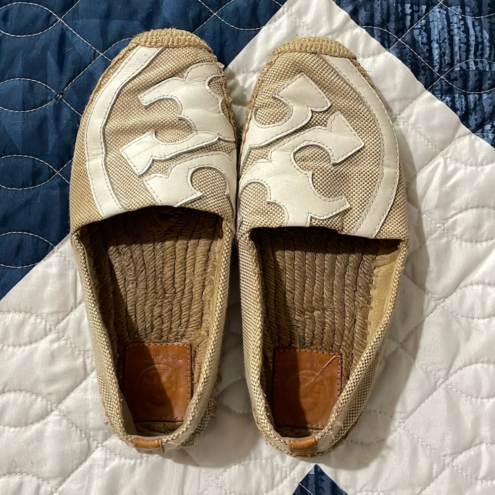 Tory Burch shoes